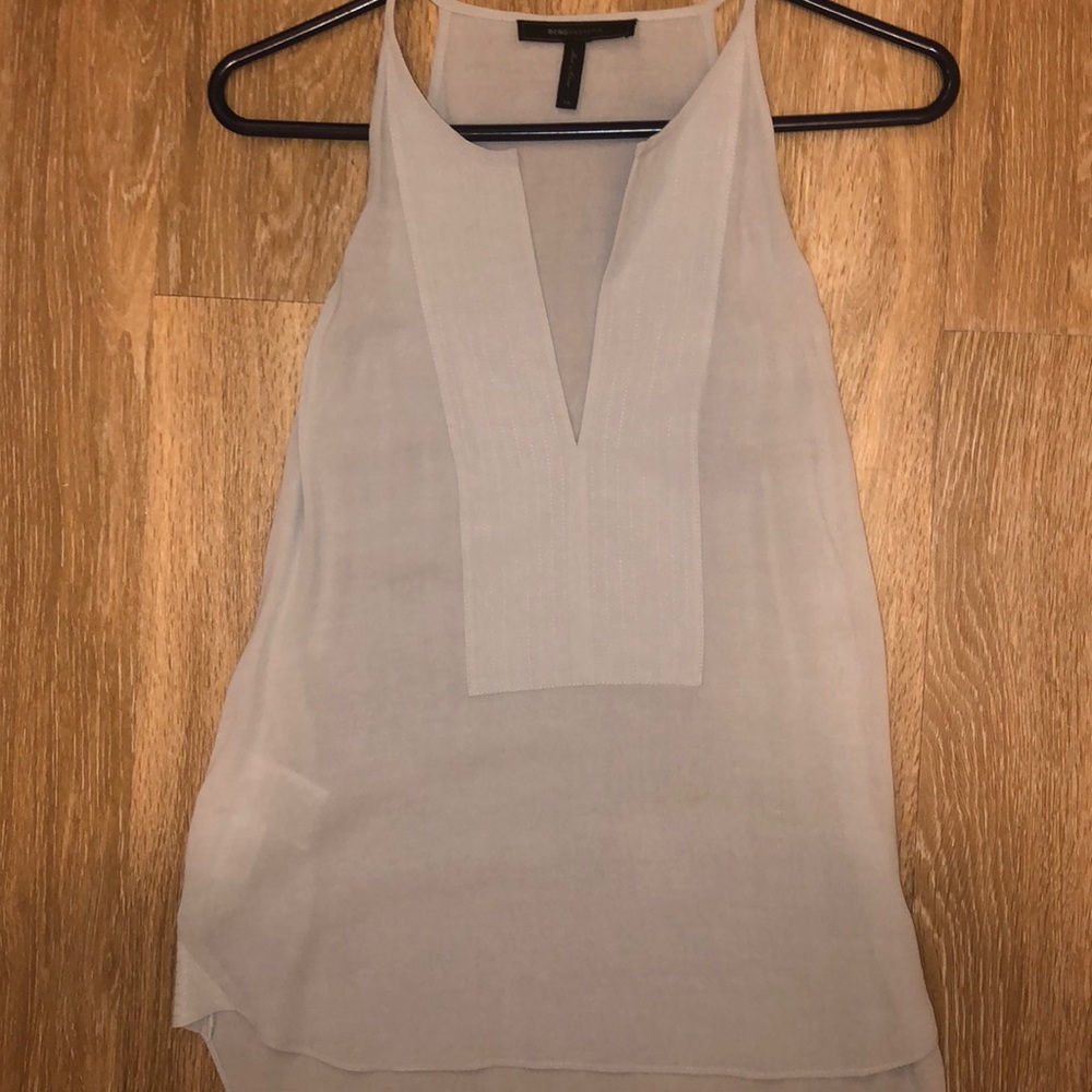 BCBG blouse